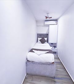 Capsul Room